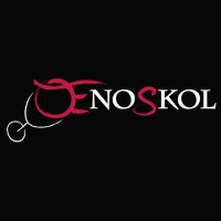 ŒnoSkol logo - Similar company to Vinora