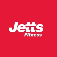 Jetts Fitness India logo - Similar company to Crunch Fitness India