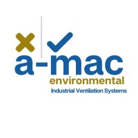 a-mac Environmental Ltd logo - Similar company to Compliance Lev