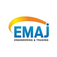 Emaj Egypt logo - Similar company to Cairo Trading Co.,