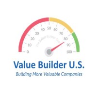VALUE BUILDER US logo - Similar company to Uncorked Media Group