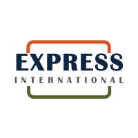 Express International logo - Similar company to Importadora Sayto