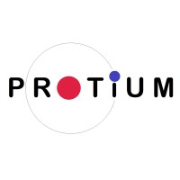Protium logo - Similar company to Electraglobe