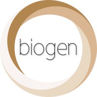 BIOGEN COMERCIAL E DISTRIBUIDORA LTDA logo - Similar company to Núcleo De Aprimoramento Científico