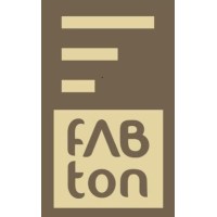 fabton infraprojects pvt ltd logo - Similar company to Kilo Logistics