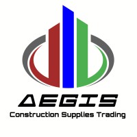 Aegis Construction Supplies Trading logo - Similar company to Solid.Ph