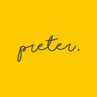 Preter logo - Similar company to Aritec