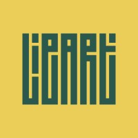 LIE ART logo - Similar company to Melodyvr