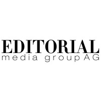 Editorial Media Group AG logo - Similar company to Rundschau Medien Ag
