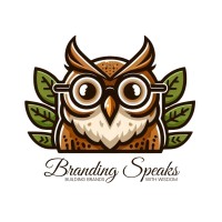 BrandingSpeaks logo - Similar company to Startsmart