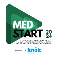 MED START | CNIFG logo - Similar company to Aeensp-Nova - Associação De Estudantes Da Escola Nacional De Saúde Pública