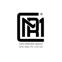 CRM MERMER İNŞAAT OTO. SAN. TİC. LTD. ŞTİ. logo - Similar company to Ay Group Profesyonel Hizmetler Yönetimi A.Ş.