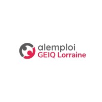 GEIQ Alemploi Lorraine logo - Similar company to Rh42