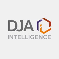 DJA Intelligence logo - Similar company to Brand Open