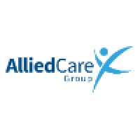 Allied Care Group logo - Similar company to Time2Care (Barnet) Ltd