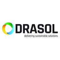 DRASOL logo - Similar company to Cavco Earthmoving