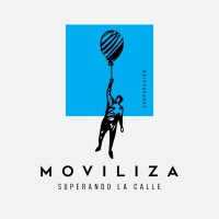 Moviliza logo - Similar company to Programa Actualízate