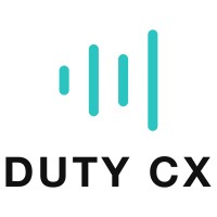 Duty CX logo - Similar company to Morganash