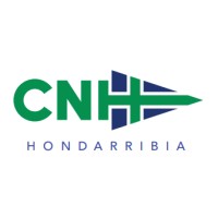 Club Náutico Hondarribia logo - Similar company to Seafarer Exploration (Sfrx)