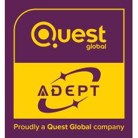 Adept Chips Services Pvt Ltd logo - Similar company to Essen Electronic Systems Pvt Ltd