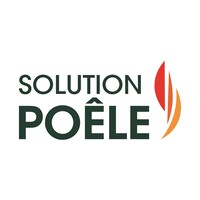Solution-poele.fr logo - Similar company to Topchaleur