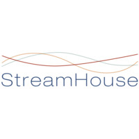 Stream House AG logo - Similar company to Responsible Ai Leadership Consortium