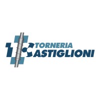 TORNERIA CASTIGLIONI SRL logo - Similar company to Torneria Montesi Srl