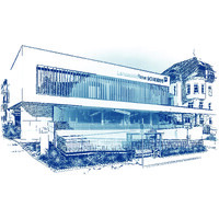 NÖ Landesklinikum Scheibbs logo - Similar company to Universitätsklinikum St. Pölten