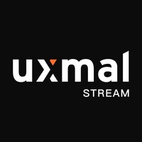 Uxmal Stream logo - Similar company to S. K. Smart Communication Ltd