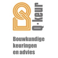 Q-keur logo - Similar company to Blauwe Eik Makelaardij