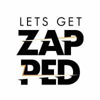 LETS GET ZAPPED LLC logo - Similar company to Persistseo