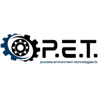 Process Environment Technologies, LLC logo - Similar company to Fleck Engineering Solutions - Fes