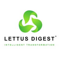 Lettus Digest logo - Similar company to Compozent