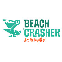 Beach Crasher, Inc.