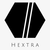 Hextra logo - Similar company to Rapac Communication & Infrastructure Ltd.