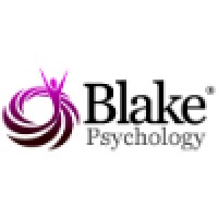 Blake Psychology logo - Similar company to She Does It