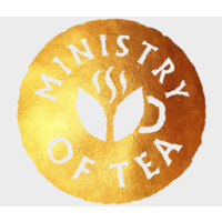 Ministry of Tea logo - Similar company to King Soba