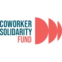Coworker Solidarity Fund logo - Similar company to Distributed Quorum
