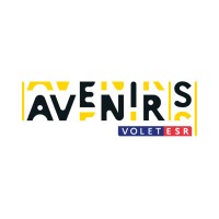 Programme AVENIR(s) volet ESR logo - Similar company to Espac'Eple