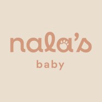 Nala's Baby logo - Similar company to Kinde