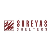 Shreyas Shelters logo - Similar company to 24Realtors