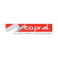 Copral logo - Similar company to Tecno World