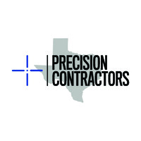 Precision Contractors logo - Similar company to Aspen Ess