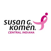 Susan G. Komen Central Indiana logo - Similar company to Indiana Minority Health Coalition