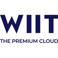 WIIT - The Premium Cloud logo - Similar company to Isiline