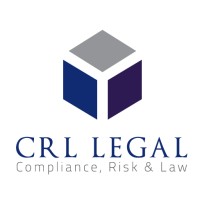 CRL LEGAL Compliance, Risk & Law logo - Similar company to Mentor-Edu