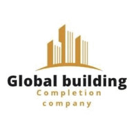 Global building completion company logo - Similar company to Capi Global Company