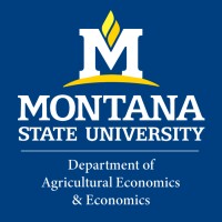 MSU Department of Agricultural Economics & Economics logo - Similar company to Msu Department Of Economics