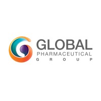Global Napi Pharmaceuticals logo - Similar company to Eva Pharma
