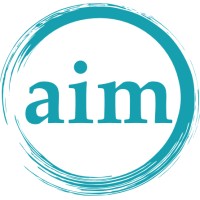 AIM Women's Wellness Center logo - Similar company to Advantage Athletics, Inc.